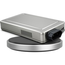 Sed Linetech Tam Sinüs Invertör 12V 120W Pure Sine Wave Inverter (12S-12E)