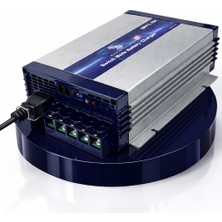 Sed Linetech Akü Şarj Cihazı 12V 50A Battery Charger (WSC-1250)