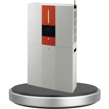 Sed Max Enerji Depolama Sistemi 8kw Solar Inverter/5kwh Lityum Batarya Energy Storage System (ESS810)