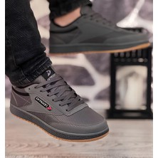 OXI Erkek Sneaker Spor Ayakkabı