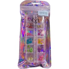 Gold Beauty T-303/312 Kurutulmuş Çiçek