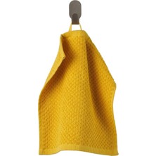 Ikea Gulvıal El Havlusu Sarı 30X30 cm