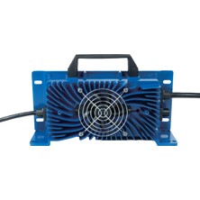 Sed Tommatech Batarya Şarj Ünitesi Entegre 24V-30A