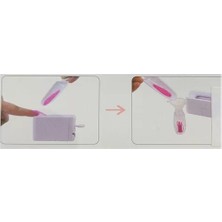 Gold Beauty T-228 Toz Toplama Aparatı