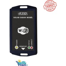 Victron Havensis SOLAR-WIFI-485 – RS485 Wifi Uzaktan Izleme Modülü