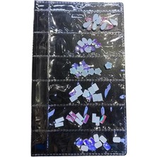 Gold Beauty T-531 Tırnak Süsü