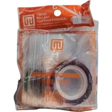 Gold Beauty Tırnak Folyosu T-99