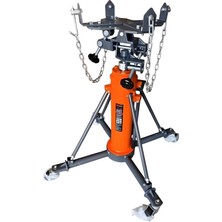 FRIKO 1 Ton Hidrolik Dikey Şanzıman Krikosu