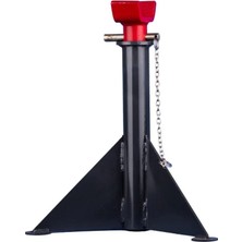 Takpower 6 Ton Araç Altı Sehpa Kriko Standı 1 Adet