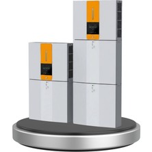 Sed Max Enerji Depolama Sistemi 5.5kw Solar Inverter/5kwh Lityum Batarya Energy Storage System (ESS510)