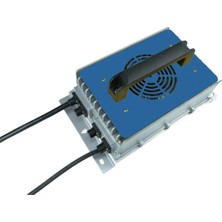 Sed Tommatech Batarya Şarj Ünitesi Entegre 24V-50A