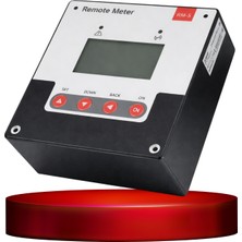 Victron Max Harici Ekran Modulü Display (Ml Serileri Için) (Rm-5)