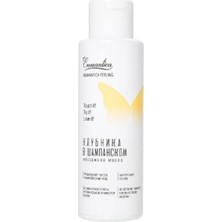 Eromantica Çilek ve Şampanya Aromalı Masaj Yağı