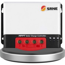 Sed Max Solar Şarj Kontrol Cihazı 12/24V 40A Mppt Charge Controller (MC2440)