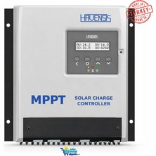 Sed Havanesis SOLAR-60AMPS-150 12/24/36/48V 60A Mppt Şarj Kontrol Cihazı (S60AMPS)