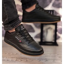 OXI Erkek Sneaker Spor Ayakkabı