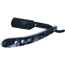 Kioski Çelik Ustura K-05