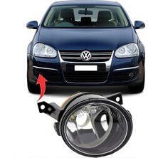 Gkl Vw Jetta Amarok Scirocco Sağ Sis Farı 2006-2014 1T0941700D