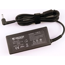 Redox Asus Vivobook F543UA Notebook Adaptör