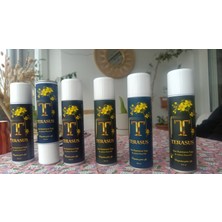 Terasus Sarı Katron Yağı