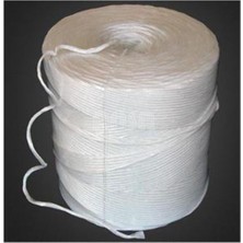 Özbalban Beyaz Çuval Ağzı Ipi Süper Kalite 1000 gr