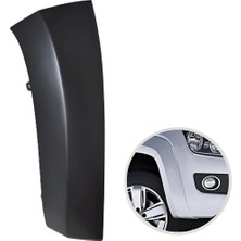 Gkl Vw Amarok 2012-2016 Sağ Ön Tampon Kaplaması Dodik Küçük 2HH853728