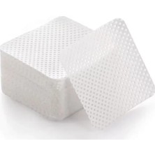 Gold Beauty Tüysüz Mendil Renkli 500'Lü