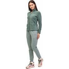 Lumberjack 22CT133 Kadin Esofman Alti - Acik Mint