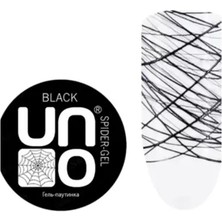 Uno Spıder-Gel Whıte 5 Gr.