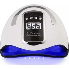 Sun X11 Max Uv-Led Tırnak Kurutucu