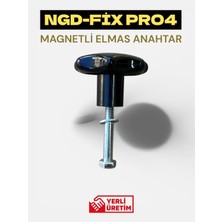 NGD-FİX Ngd-Fix Sıkma Kolu