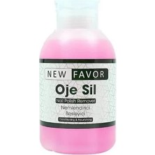 New Favor Aseton 450ML.