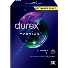 Durex Maraton 30'lu P*********f Geciktirici Özellikli