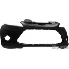 BSG Ford Fiesta 2008  Tampon Panjuru  (Oem NO:8A6117B968DC5ZCT)