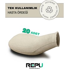 Karton Ördek Tek Kullanımlık 20' Li
