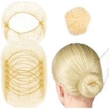 Nano Absolute Topuz Filesi Sarı 12'li G-956