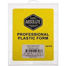 Nano Absolute Tips 120'LI G-821