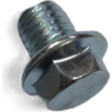 Ferrino Stihl FR450 FR480 Motorlu Tırpan Redüktör Yağ Tapası Vidası