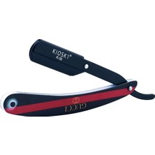 Kioski Çelik Ustura K-06