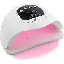 Sun X15 Max Uv-Led Tırnak Kurutucu