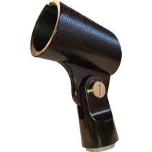 Zrv PW-Q265 Mikrofon Tutacağı