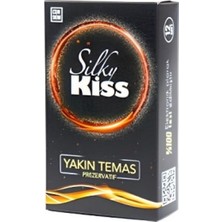 Silky Kiss Love Ekstra Ince P*********f