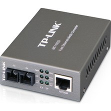  mc110cs megabit fast ethernet medya dönüştürücü network media converter 100 mbps