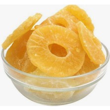 Kapidasatinal Kurutulmuş Ananas 250GR