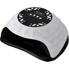 Gold Beauty Sun S5 Plus UV-Led Tırnak Kurutucu