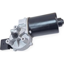Audi A4 1995-2001 Ön Cam Silecek Motoru 8D1955113B