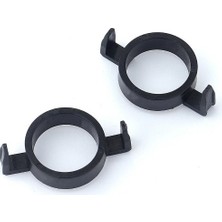 Femex Peugeot 308 Kısa Far LED Ampul Sabitleme Aparatı