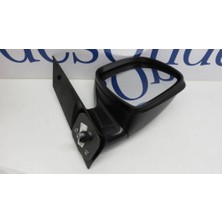 Viewmax Mercedes Viano 2004-2010 Dış Dikiz Aynası Sağ Elektrikli-Isitmali (Oem NO:A6398100616)