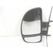 Viewmax Fiat Ducato-Boxer-Jumper 1999-2006 Dış Dikiz Aynası Sol Mekanik (Oem NO:1325627080)