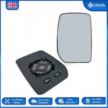 Viewmax Ford Transit V184 2001- Ayna Camı Sağ . (Oem NO:YC1517K740BA)